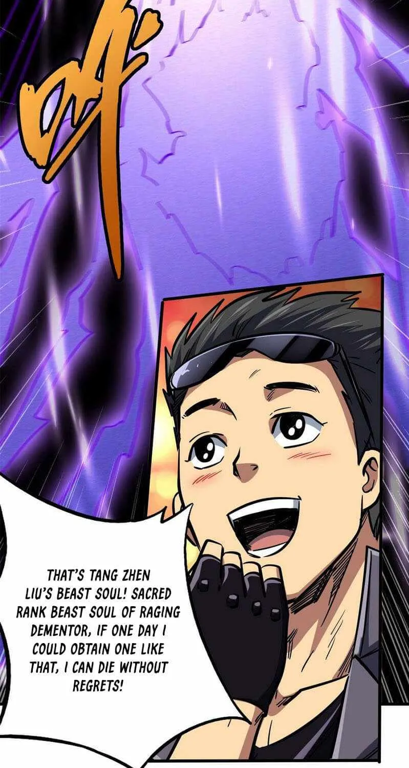Read Super Gene chapter 8 image 41 on Lezhin
