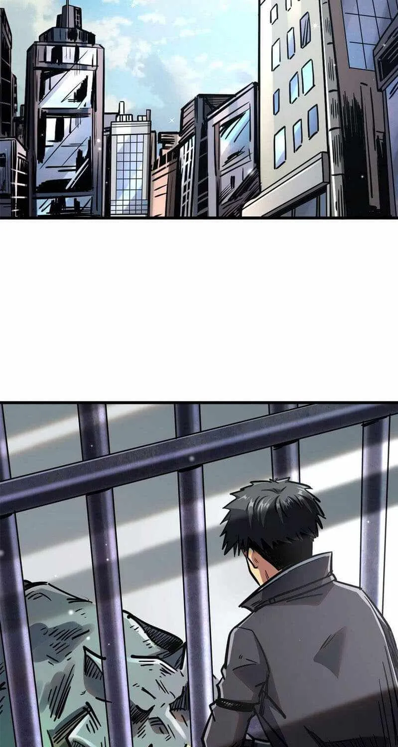 Read Super Gene chapter 8 image 47 on Lezhin