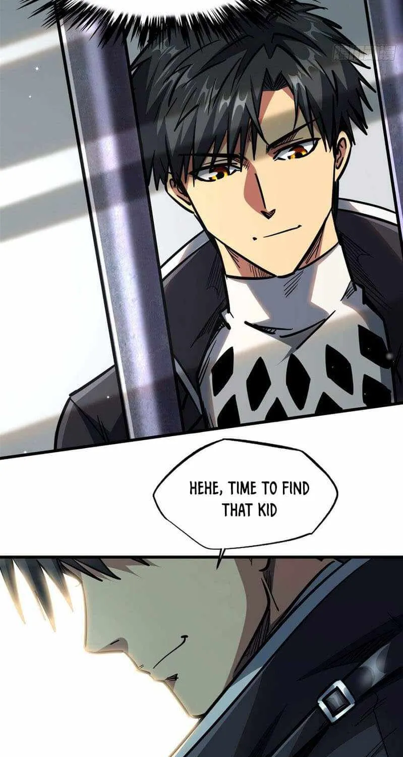 Read Super Gene chapter 8 image 49 on Lezhin