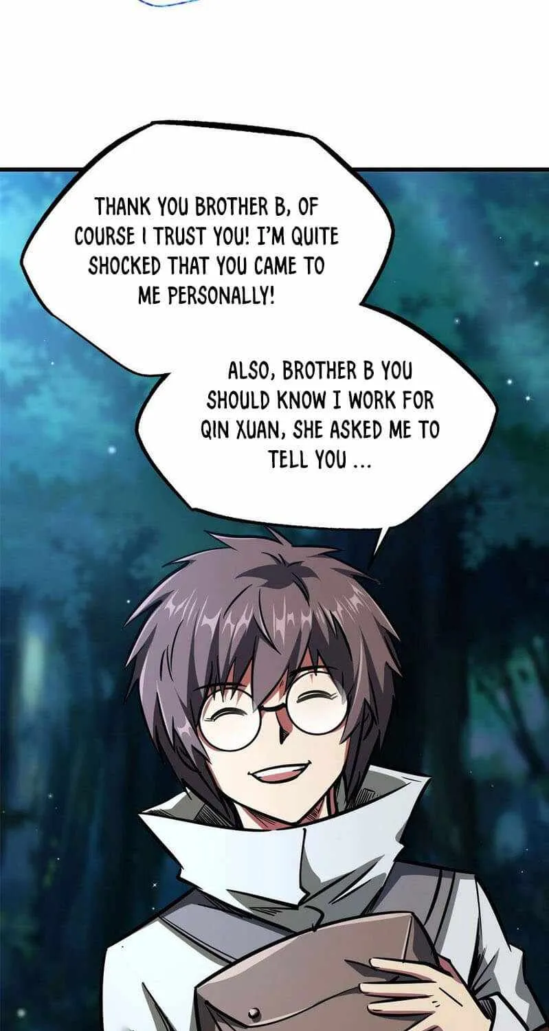 Read Super Gene chapter 8 image 55 on Lezhin