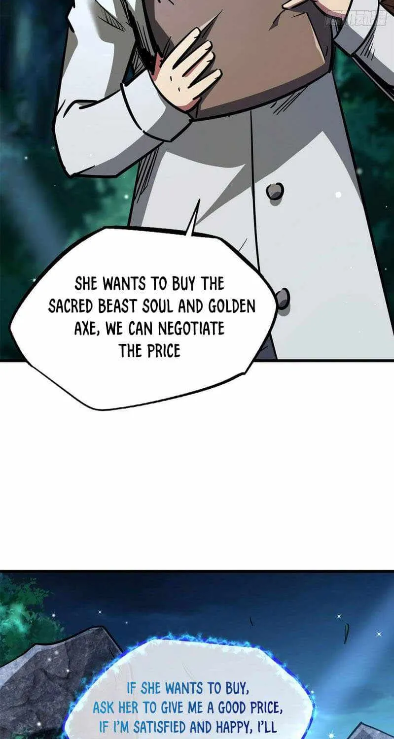 Read Super Gene chapter 8 image 56 on Lezhin