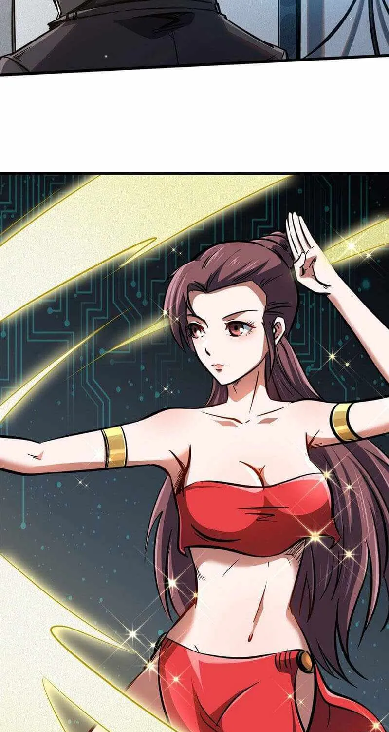 Read Super Gene chapter 8 image 7 on Lezhin