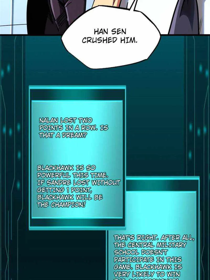 Read Super Gene chapter 80 image 10 on Lezhin
