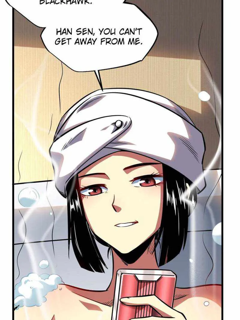 Read Super Gene chapter 80 image 30 on Lezhin