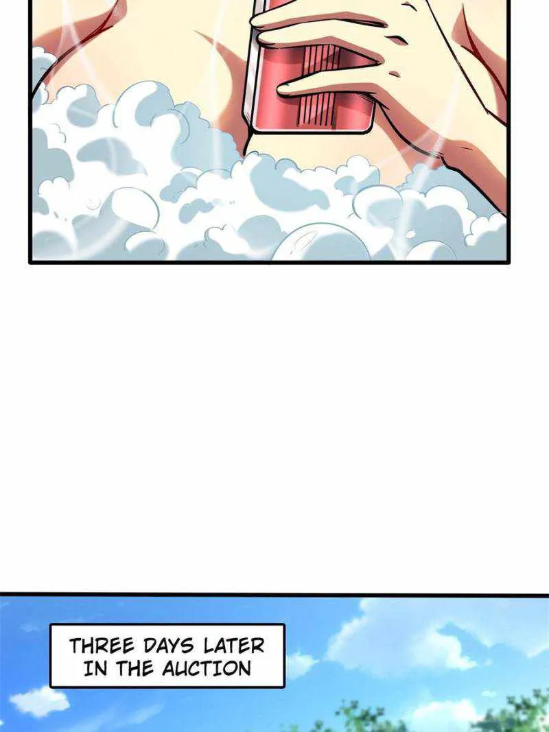 Read Super Gene chapter 80 image 31 on Lezhin