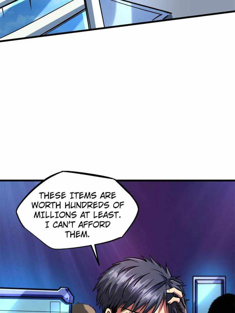 Read Super Gene chapter 80 image 33 on Lezhin