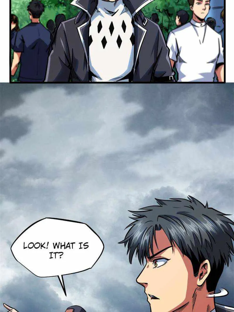 Read Super Gene chapter 80 image 41 on Lezhin