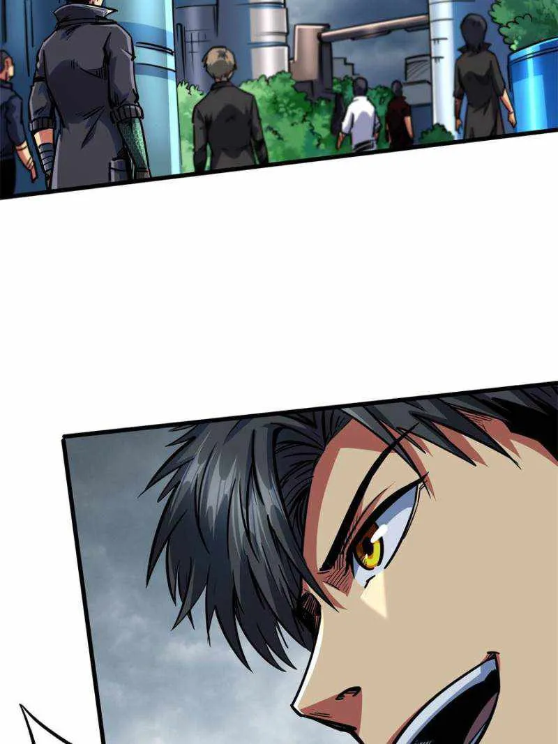 Read Super Gene chapter 80 image 43 on Lezhin