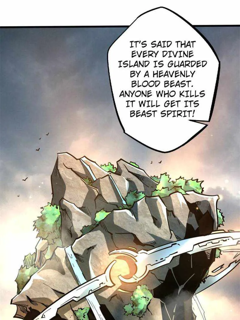 Read Super Gene chapter 80 image 45 on Lezhin