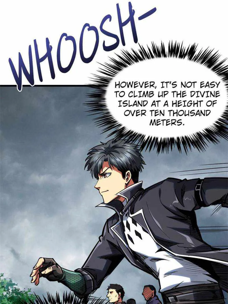 Read Super Gene chapter 80 image 47 on Lezhin