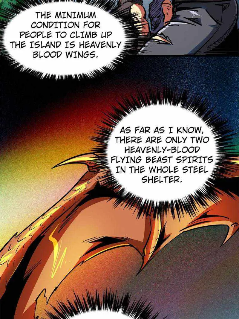 Read Super Gene chapter 80 image 48 on Lezhin
