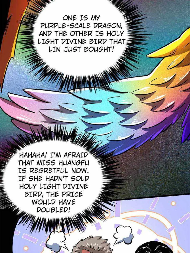 Read Super Gene chapter 80 image 49 on Lezhin