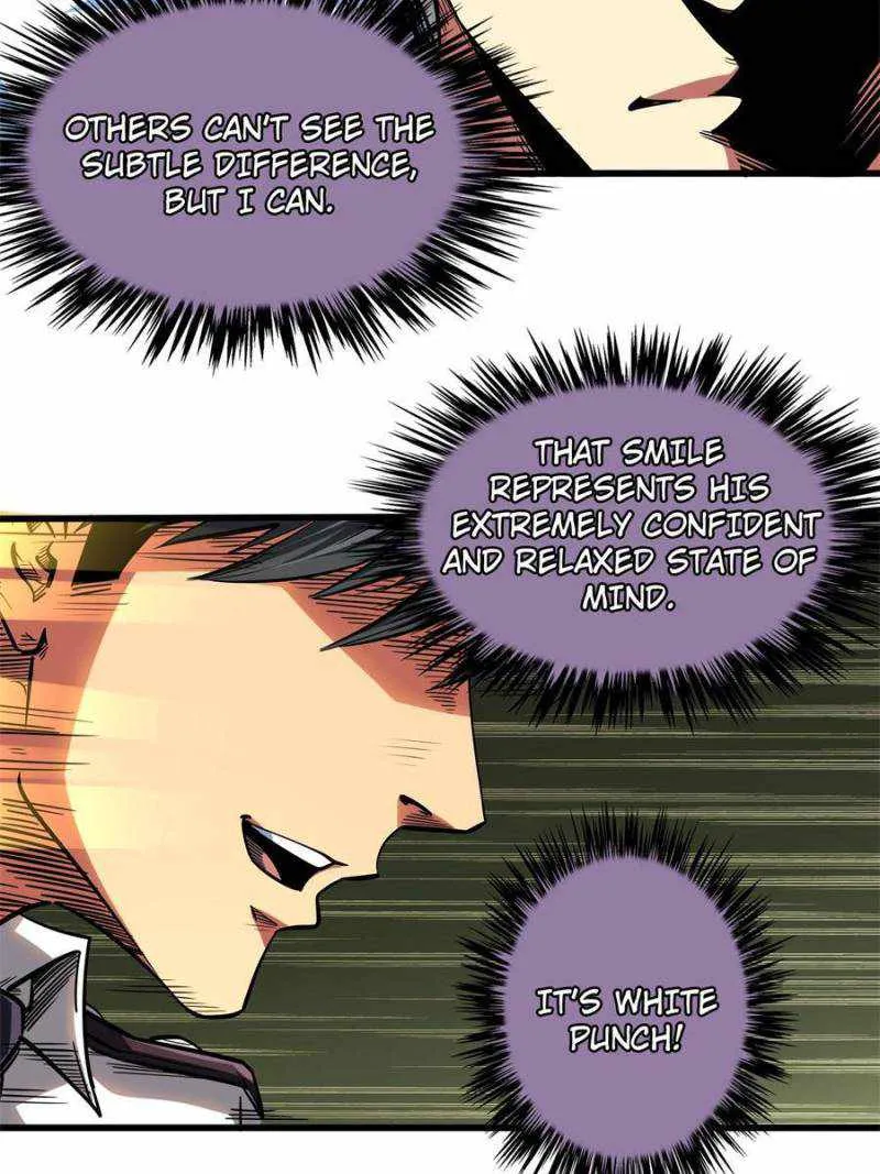 Read Super Gene chapter 80 image 6 on Lezhin