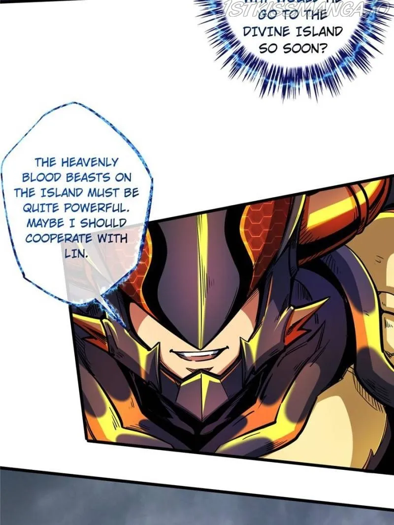 Read Super Gene chapter 81 image 1 on Lezhin