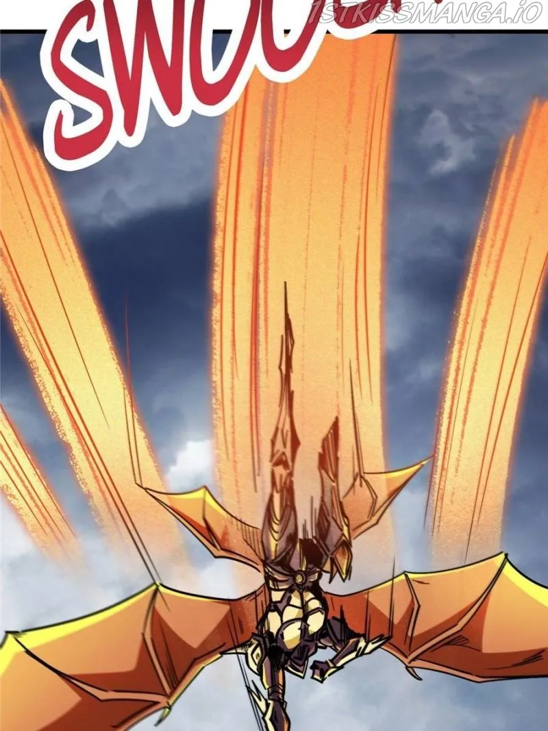 Read Super Gene chapter 81 image 15 on Lezhin