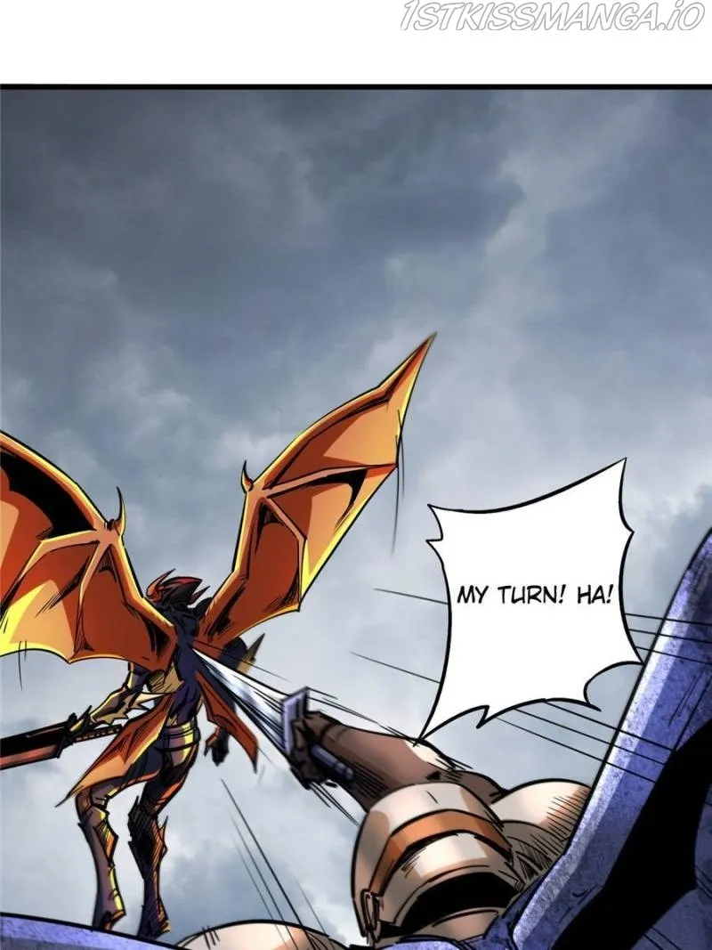 Read Super Gene chapter 81 image 18 on Lezhin
