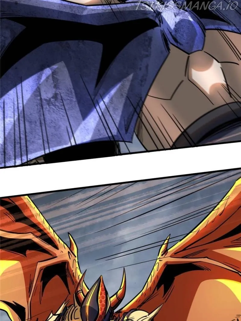 Read Super Gene chapter 81 image 19 on Lezhin