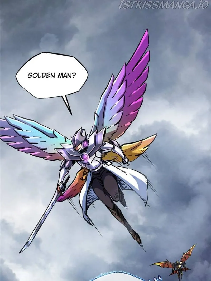 Read Super Gene chapter 81 image 2 on Lezhin