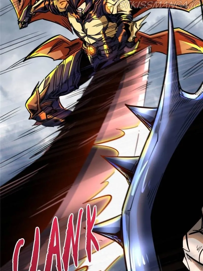 Read Super Gene chapter 81 image 20 on Lezhin