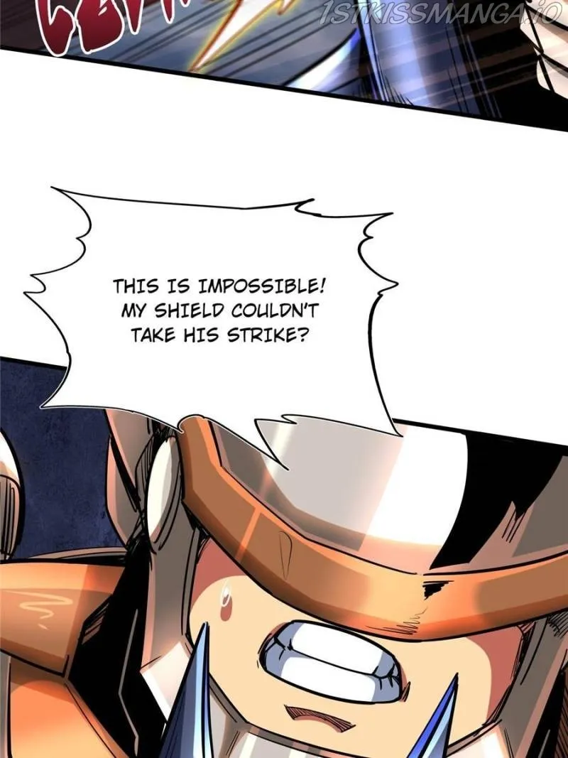 Read Super Gene chapter 81 image 21 on Lezhin