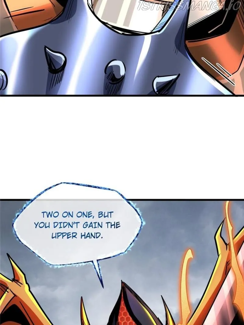 Read Super Gene chapter 81 image 22 on Lezhin