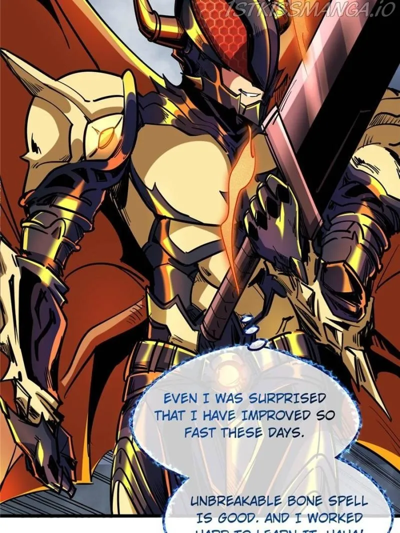 Read Super Gene chapter 81 image 23 on Lezhin