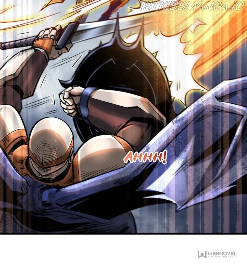 Read Super Gene chapter 81 image 26 on Lezhin