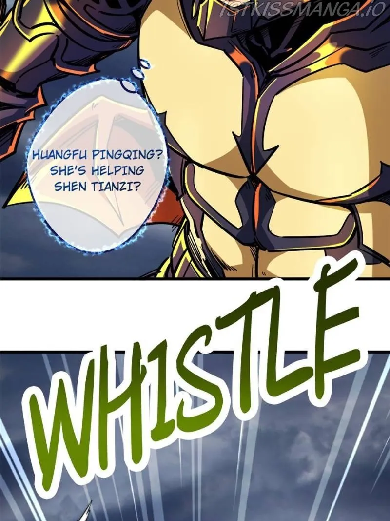Read Super Gene chapter 81 image 31 on Lezhin