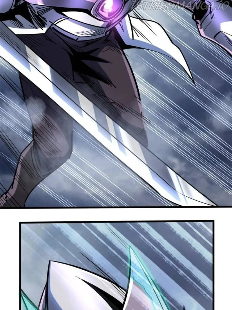 Read Super Gene chapter 81 image 4 on Lezhin