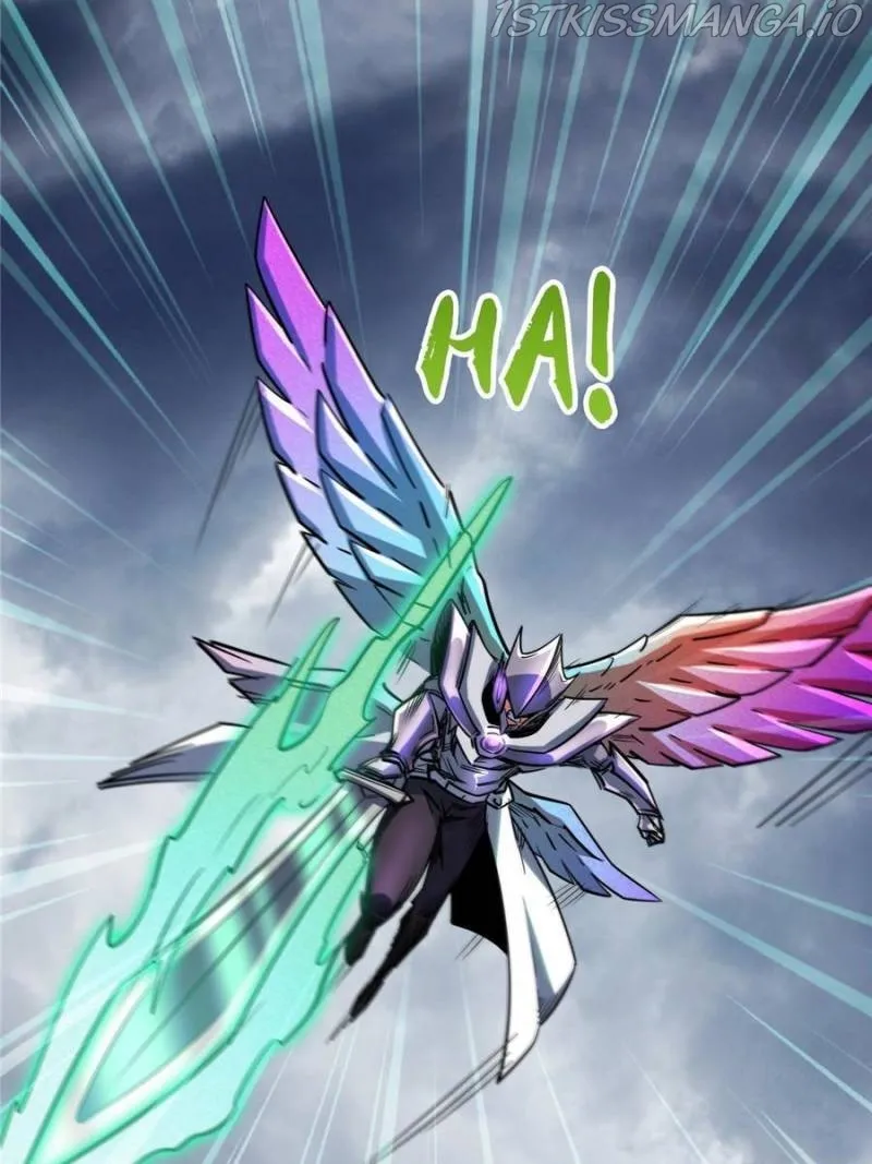 Read Super Gene chapter 81 image 40 on Lezhin