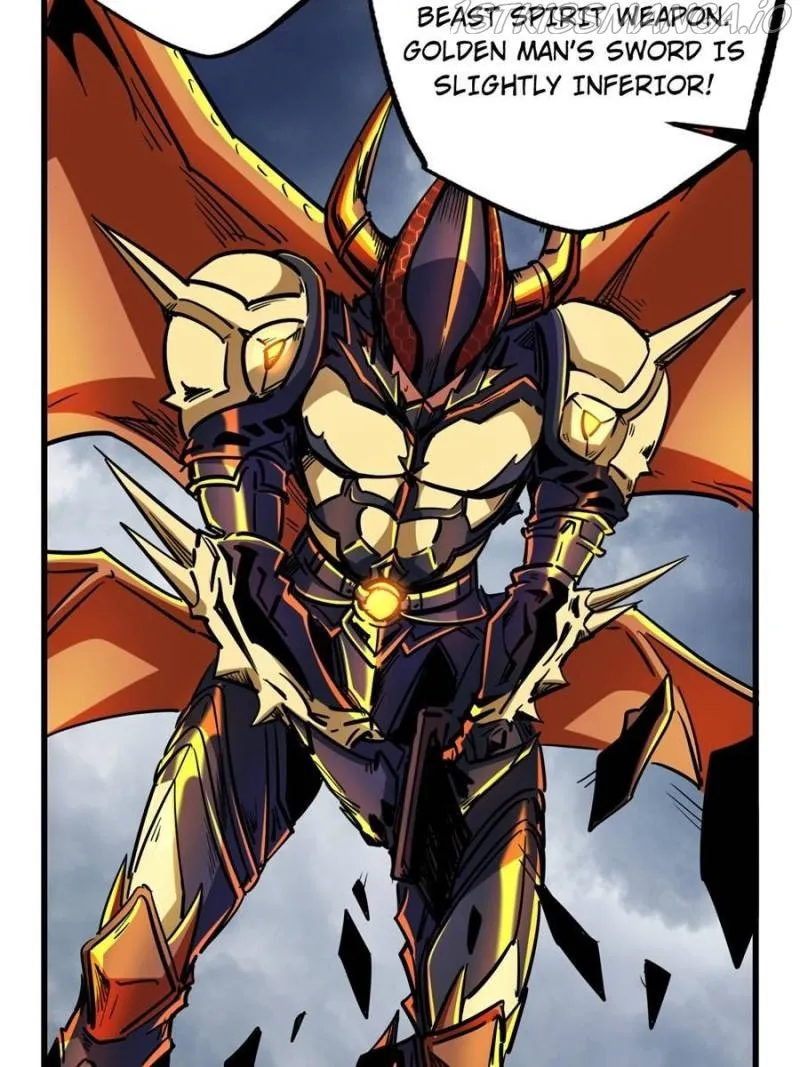 Read Super Gene chapter 81 image 43 on Lezhin