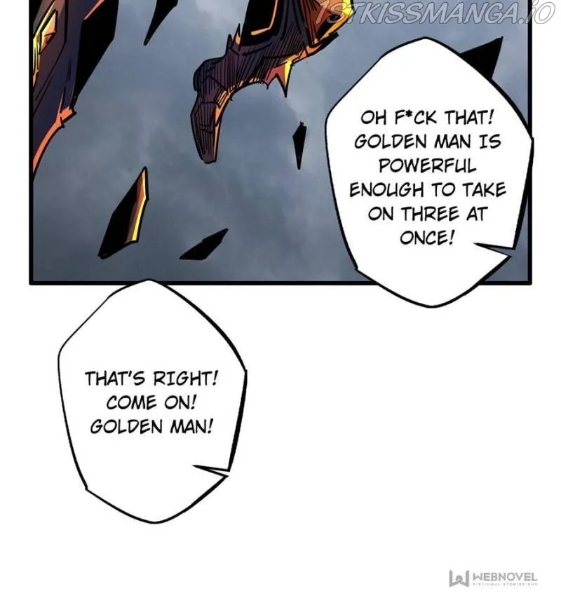 Read Super Gene chapter 81 image 44 on Lezhin