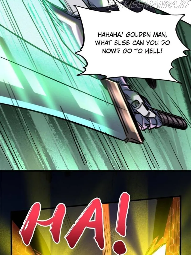 Read Super Gene chapter 81 image 47 on Lezhin