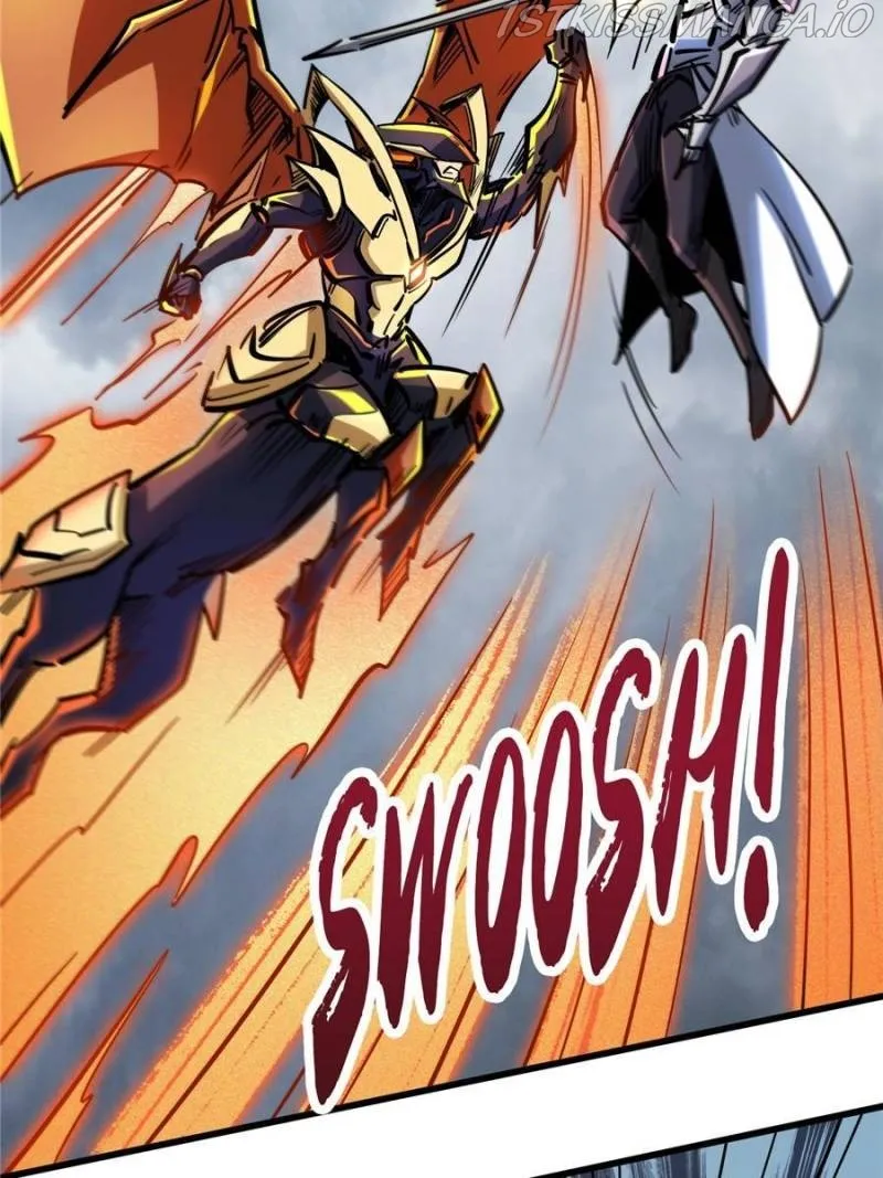 Read Super Gene chapter 81 image 49 on Lezhin
