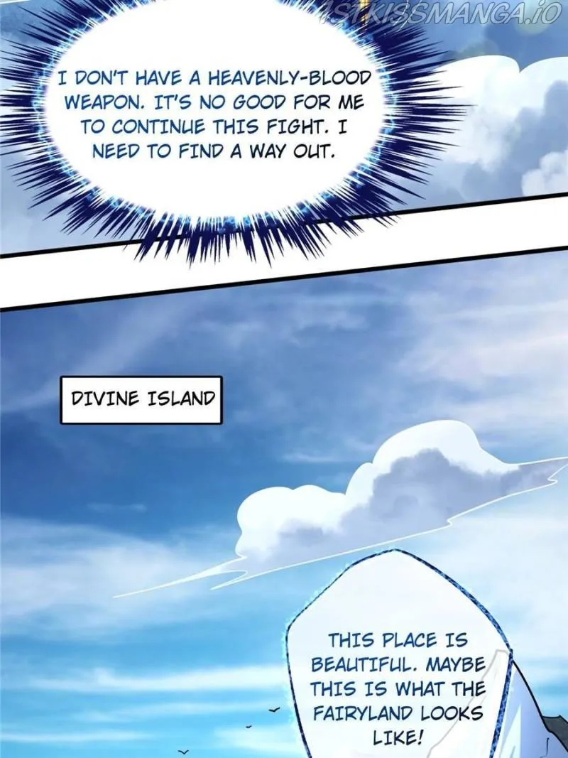Read Super Gene chapter 81 image 55 on Lezhin