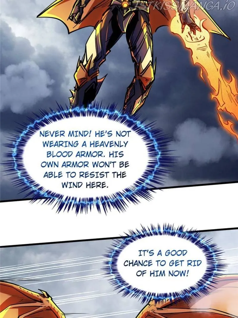 Read Super Gene chapter 81 image 7 on Lezhin
