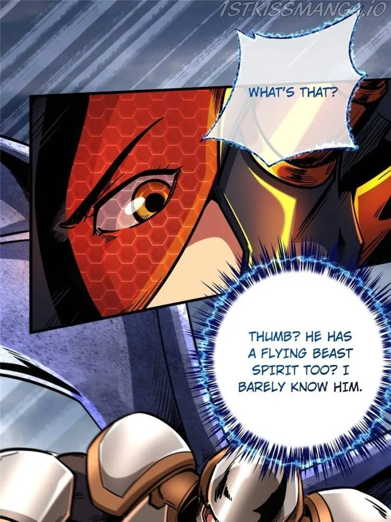 Read Super Gene chapter 81 image 9 on Lezhin