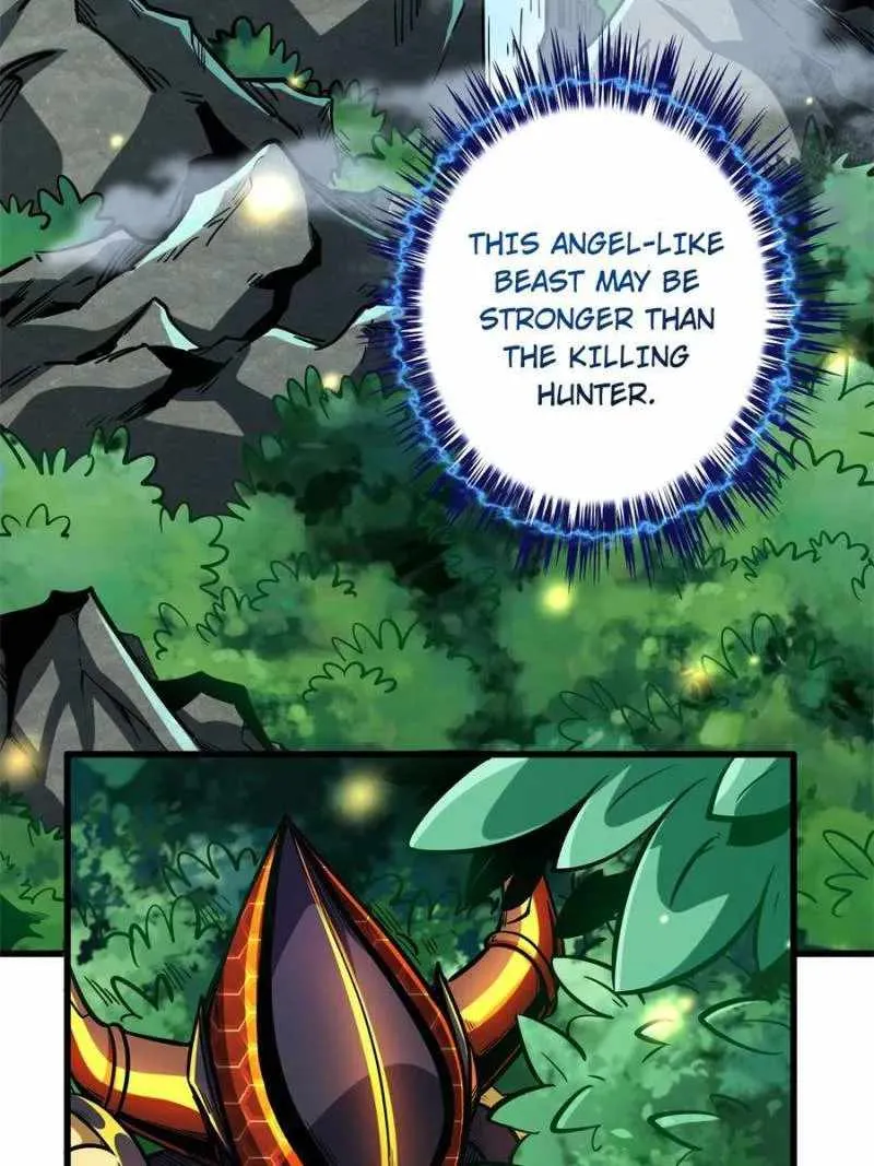 Read Super Gene chapter 82 image 1 on Lezhin