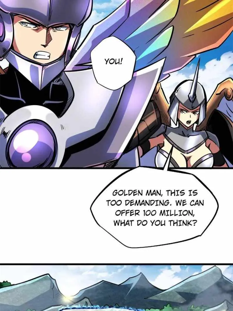 Read Super Gene chapter 82 image 11 on Lezhin