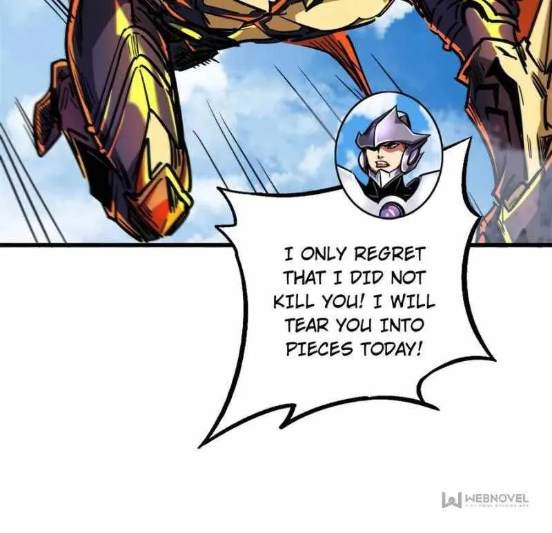 Read Super Gene chapter 82 image 17 on Lezhin
