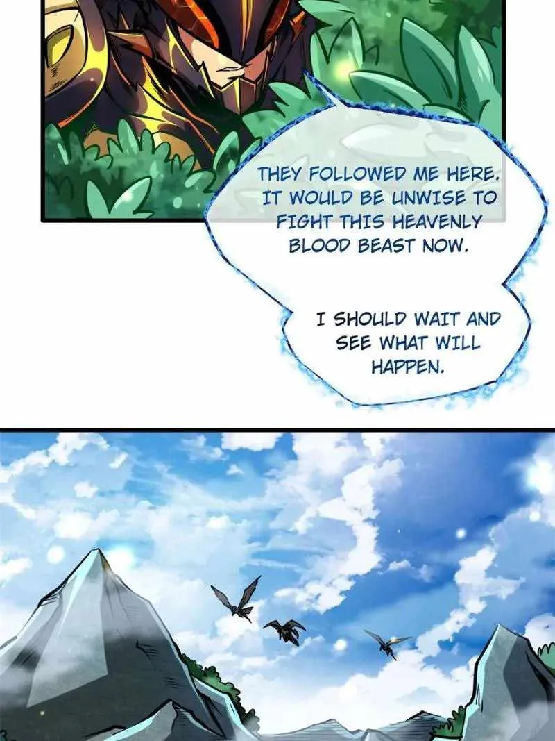Read Super Gene chapter 82 image 2 on Lezhin