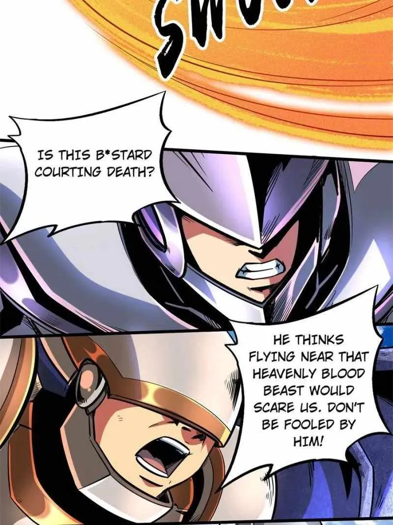 Read Super Gene chapter 82 image 21 on Lezhin