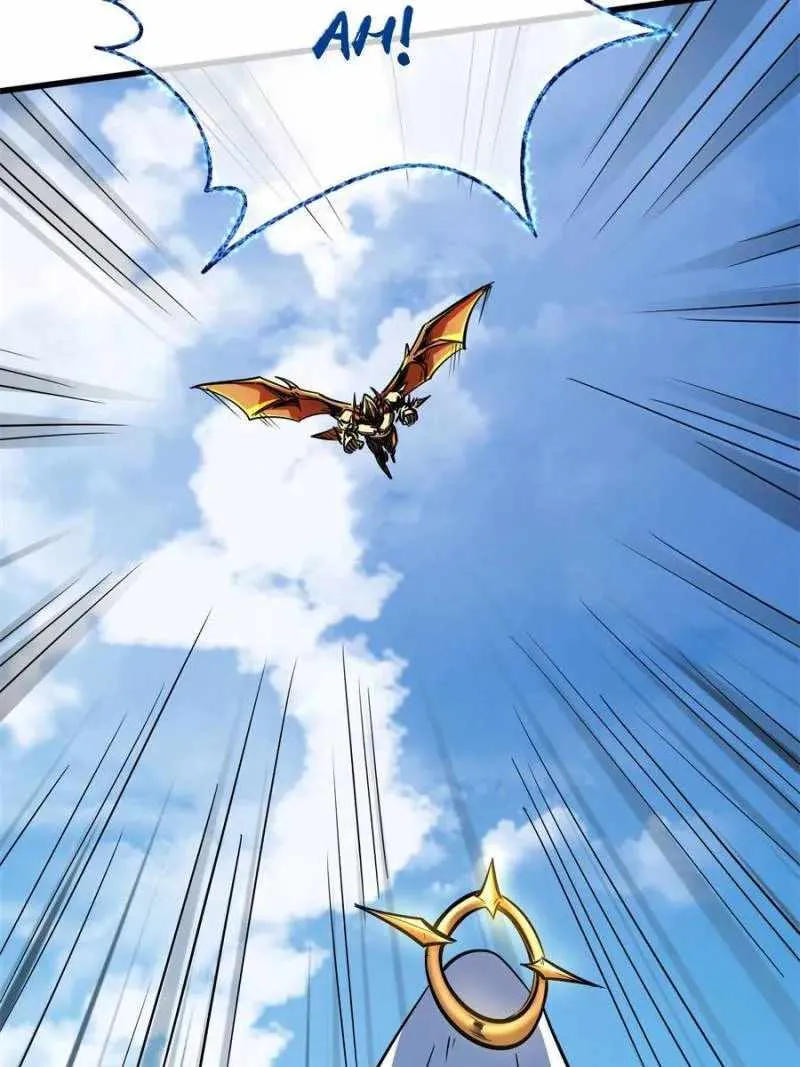Read Super Gene chapter 82 image 23 on Lezhin