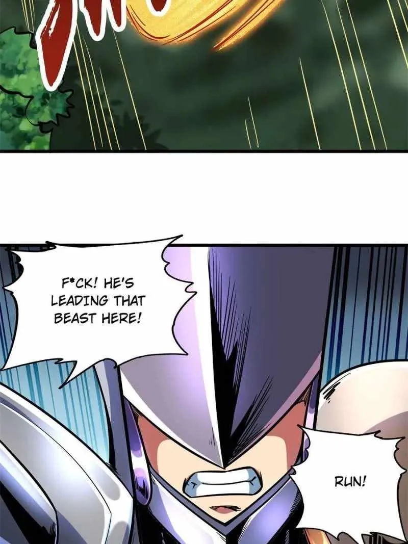 Read Super Gene chapter 82 image 30 on Lezhin