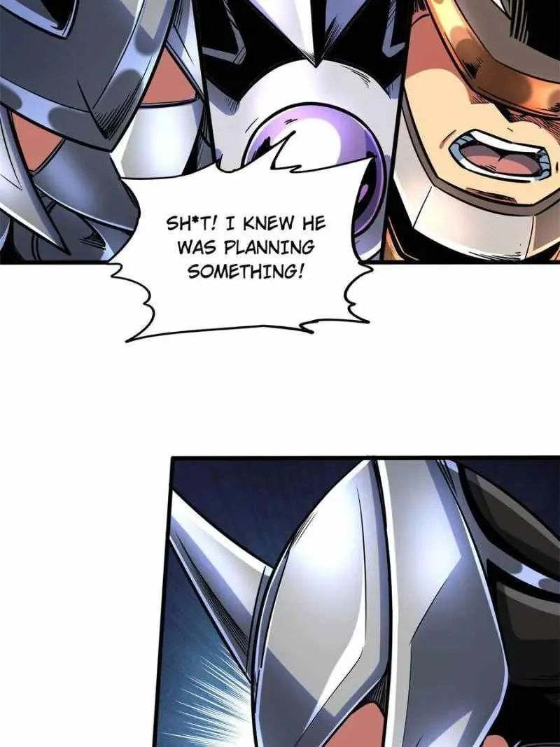 Read Super Gene chapter 82 image 31 on Lezhin