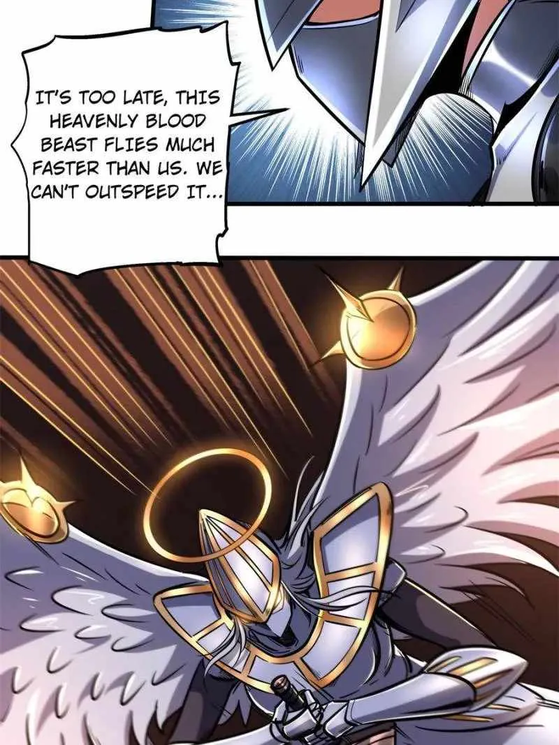 Read Super Gene chapter 82 image 32 on Lezhin
