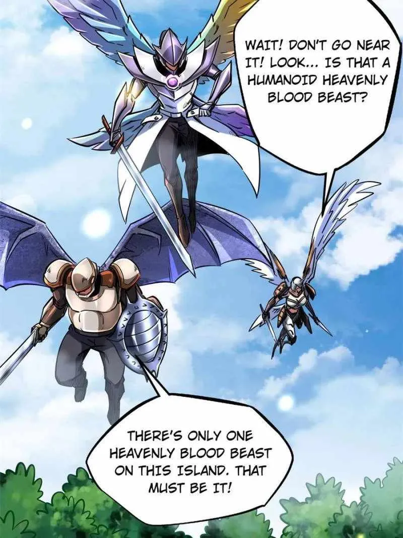 Read Super Gene chapter 82 image 4 on Lezhin