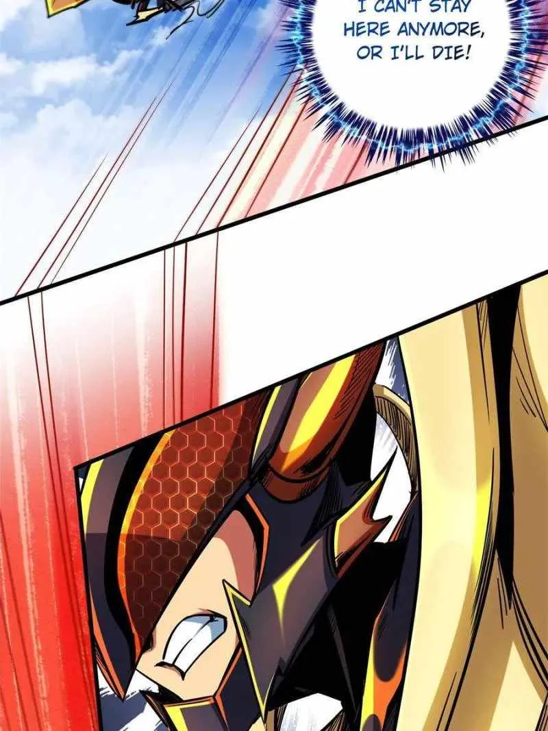 Read Super Gene chapter 82 image 40 on Lezhin