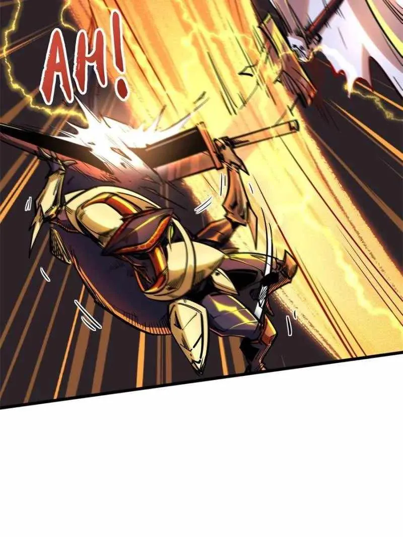 Read Super Gene chapter 82 image 42 on Lezhin