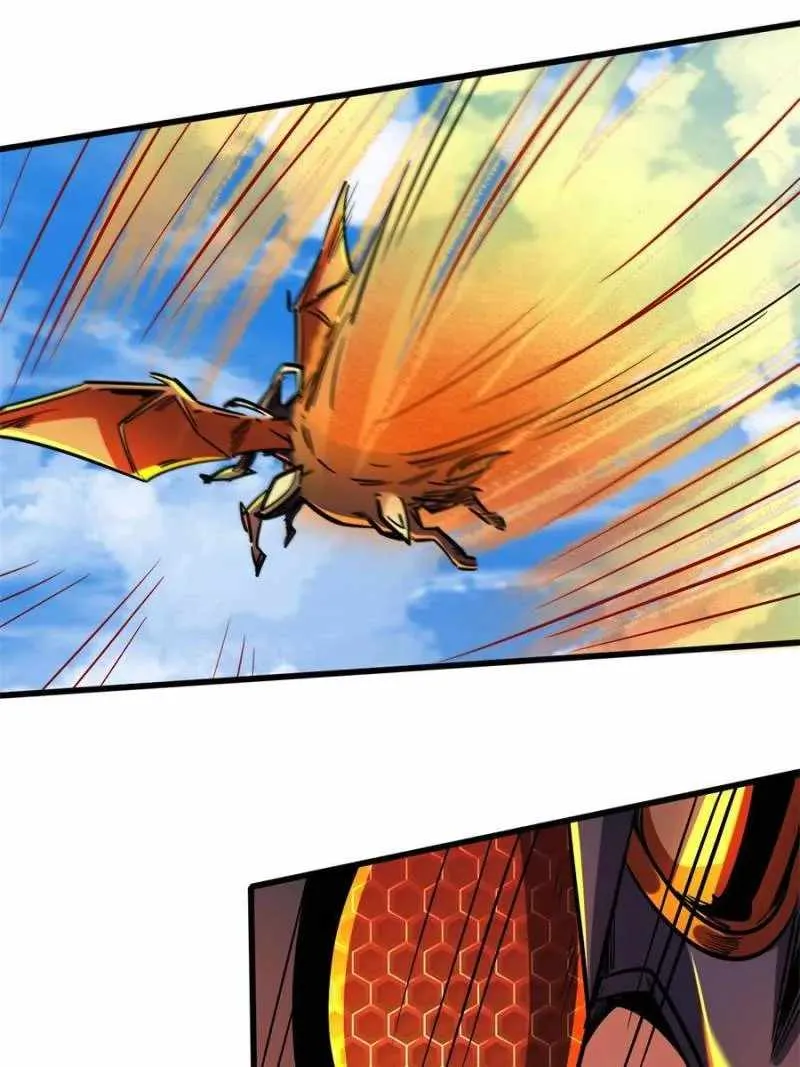 Read Super Gene chapter 82 image 43 on Lezhin